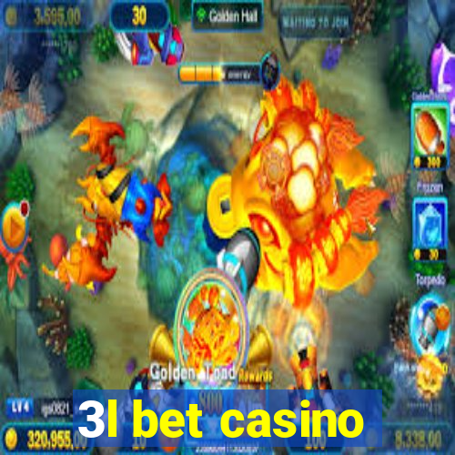 3l bet casino