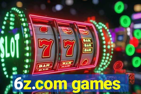 6z.com games