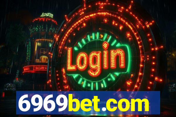 6969bet.com