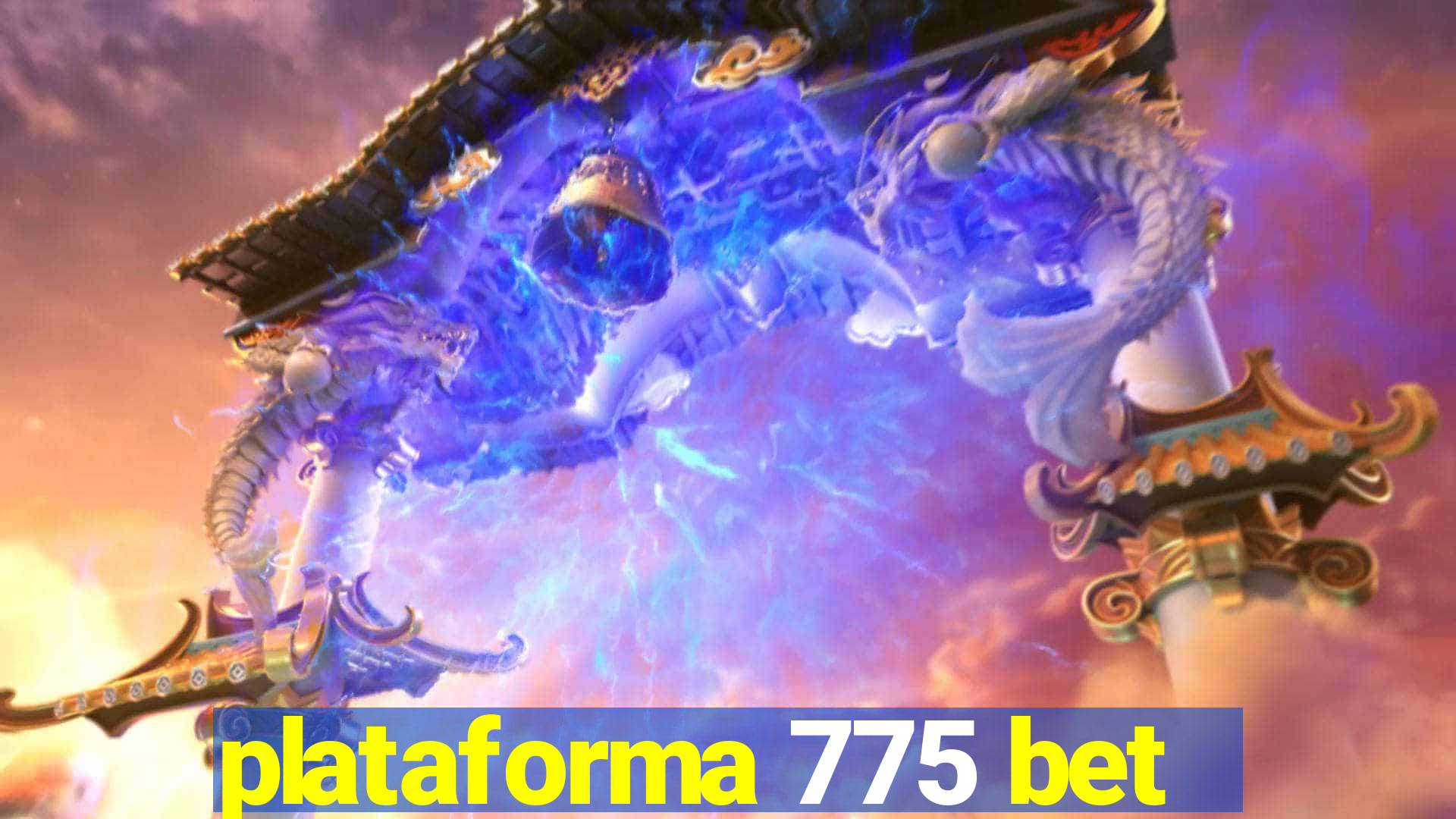 plataforma 775 bet