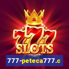 777-peteca777.cc