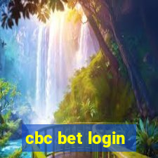 cbc bet login