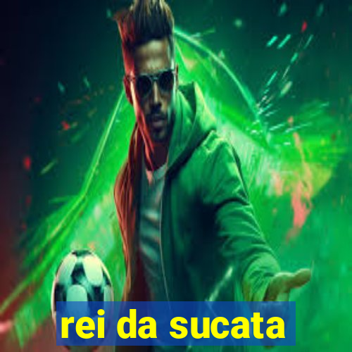 rei da sucata