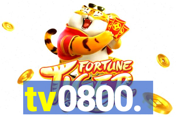 tv0800.