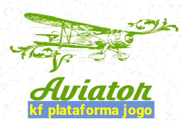 kf plataforma jogo