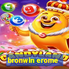 bronwin erome