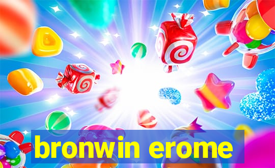 bronwin erome