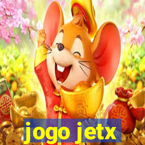 jogo jetx