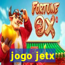 jogo jetx