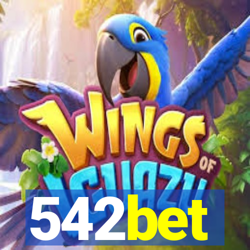 542bet