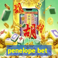 penelope bet