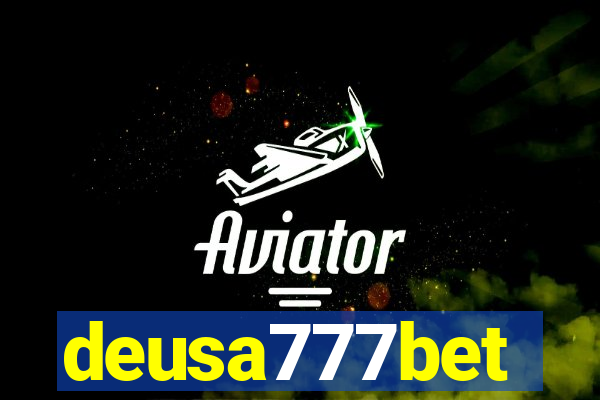 deusa777bet