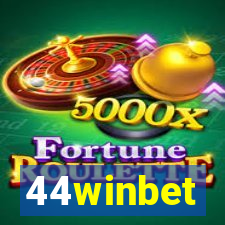 44winbet