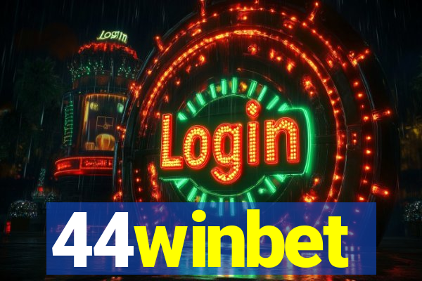 44winbet