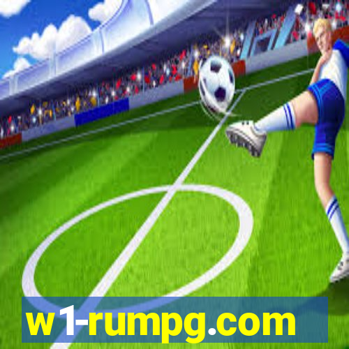 w1-rumpg.com