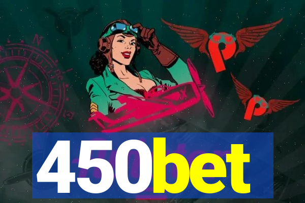 450bet