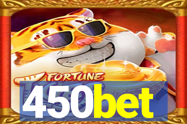 450bet