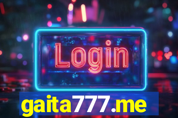 gaita777.me