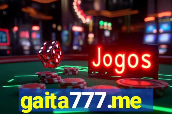 gaita777.me