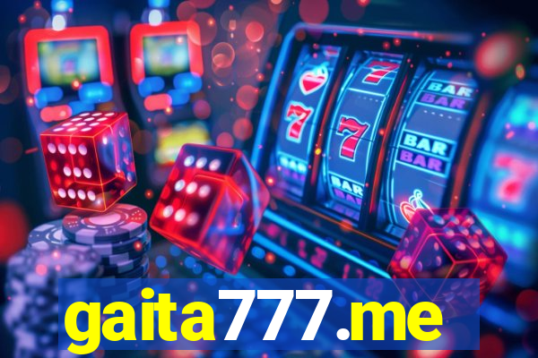 gaita777.me