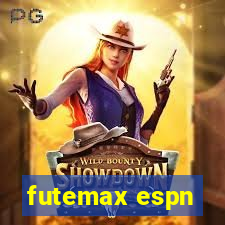 futemax espn