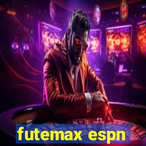 futemax espn