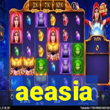 aeasia