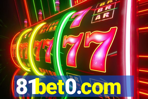 81bet0.com