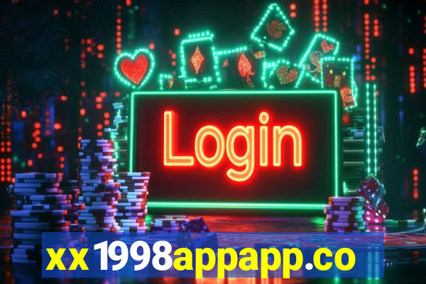 xx1998appapp.com