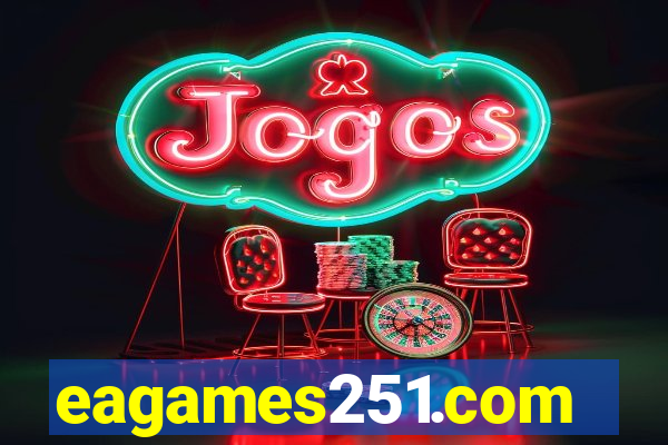 eagames251.com