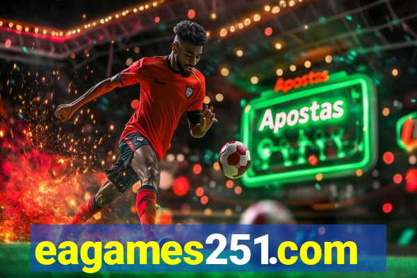 eagames251.com