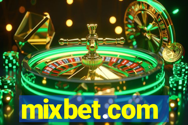 mixbet.com