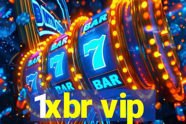 1xbr vip