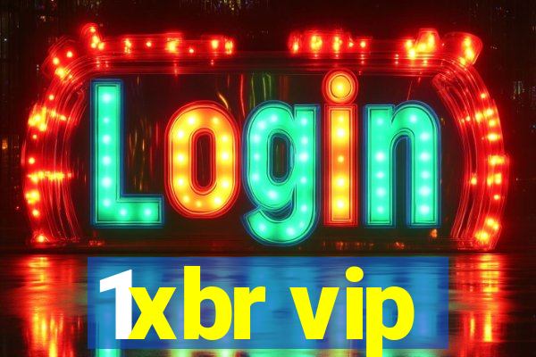 1xbr vip