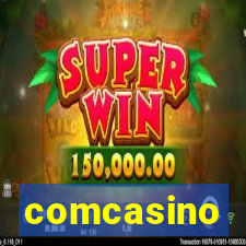 comcasino