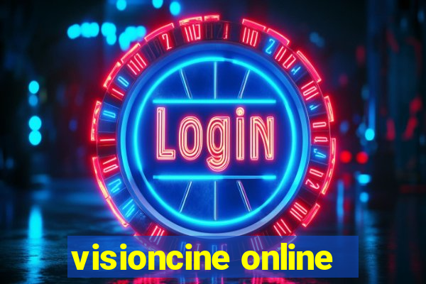 visioncine online