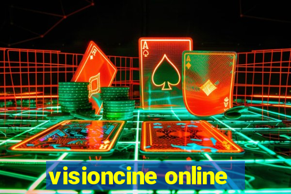 visioncine online