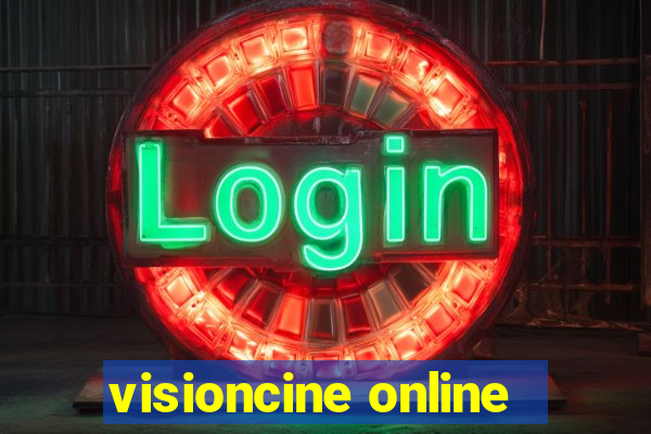 visioncine online