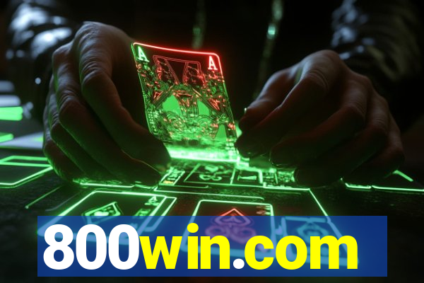 800win.com