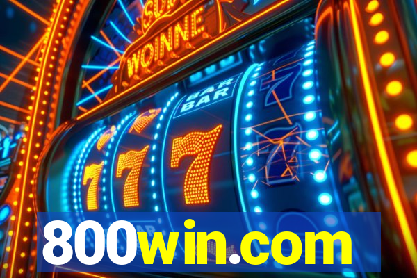 800win.com