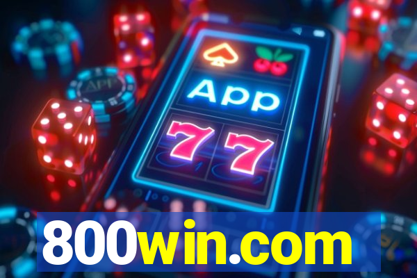 800win.com