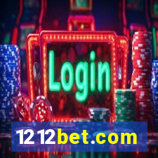 1212bet.com