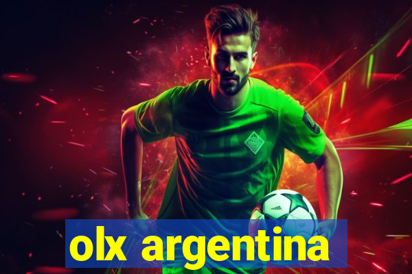 olx argentina