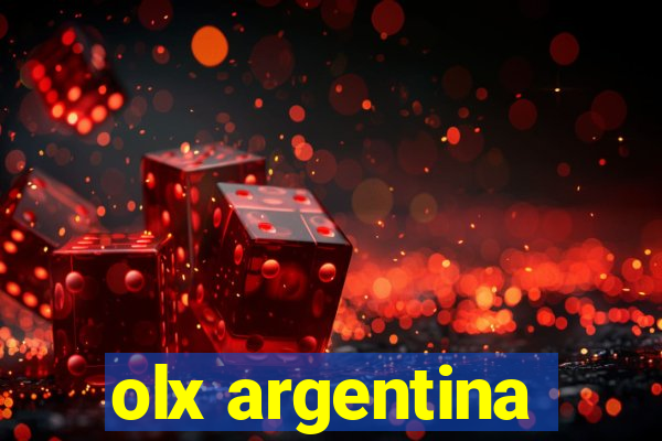 olx argentina