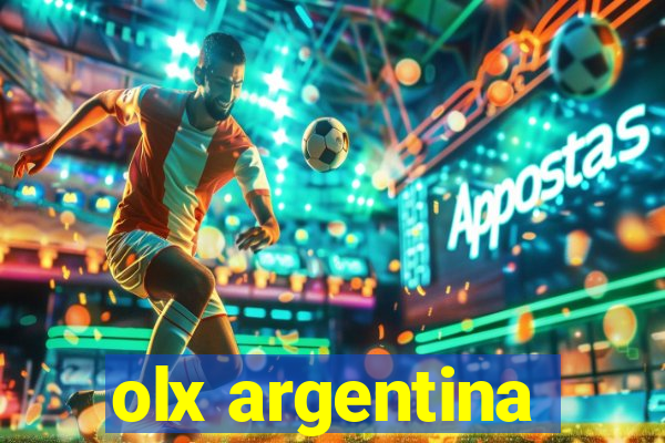 olx argentina