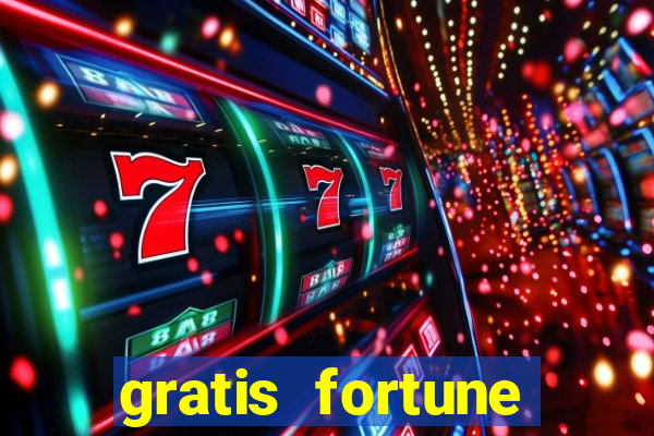 gratis fortune dragon demo