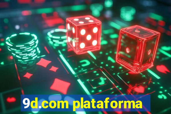 9d.com plataforma