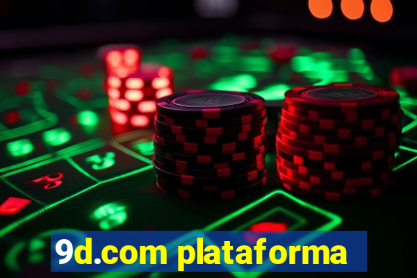 9d.com plataforma