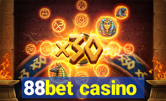 88bet casino