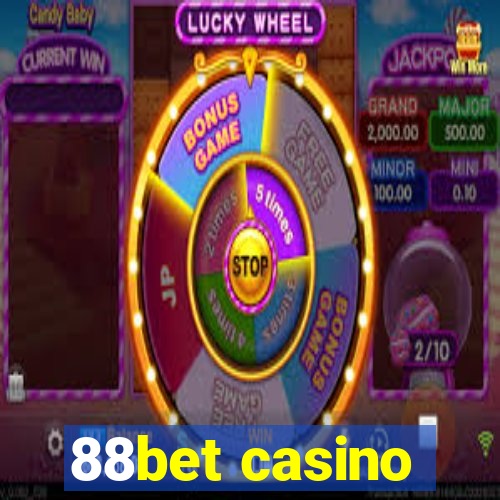 88bet casino